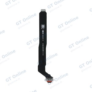 Connecteur de Charge Premium OnePlus Nord 2 5G/Nord 2T 5G