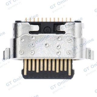 Pièce à microsouder pour Motorola One Zoom (XT2010 / 2019) (soudure requise)