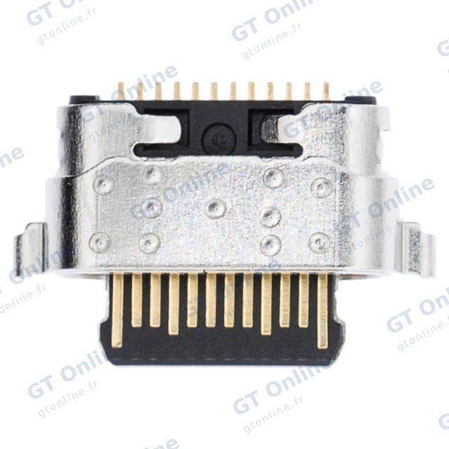 Pièce à microsouder pour Motorola One Zoom (XT2010 / 2019) (soudure requise)
