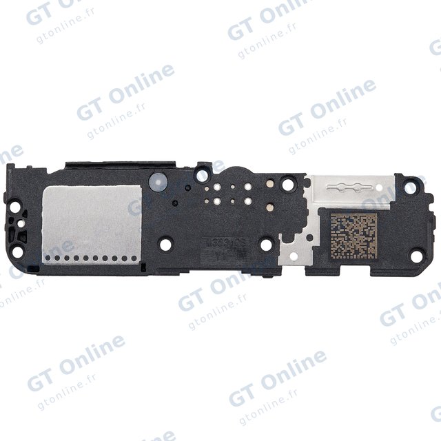 Haut-parleur pour Motorola Moto G Power (XT2617 / 2026)