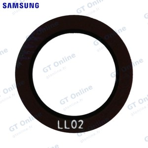 Lentille Original Samsung Galaxy A32 5G A326/Galaxy A32 4G A325 GH64-08394A Capteur Principal