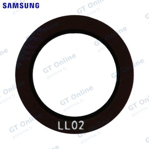 Lentille Original Samsung Galaxy A32 5G A326/Galaxy A32 4G A325 GH64-08394A Capteur Principal