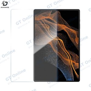 Verre Trempé Classique Dux Ducis pour Samsung Galaxy Tab S8 Ultra Wi-Fi X900/Galaxy Tab S9 Ultra Wi-Fi