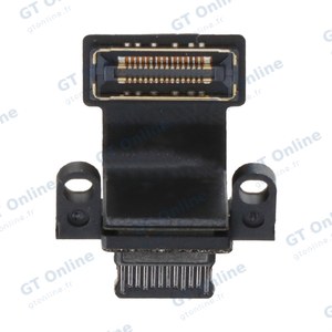 Connecteur de Charge Premium Apple MacBook Pro Retina 14" M1 Pro/M1 Max (2021) A2442/MacBook Pro Retina 16" M1