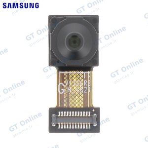 Caméra Visio Originale Samsung Galaxy A16 5G A166 GH96-18469A 13MP