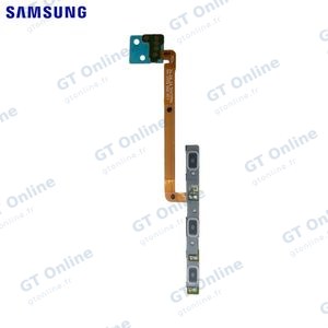 Nappe Power On/Off et Volume Originale Samsung Galaxy S25 Ultra S938 GH59-15828A
