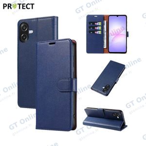 Housse de Protection IP011 PROTECT pour Samsung Galaxy A07 4G A075 Bleu Marine — vue 3