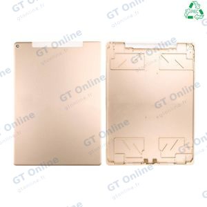 Cache Arrière Original d'occasion Apple iPad Pro 12.9" (1e génération) A1652 Wifi+Cellular Gold