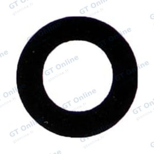 Lentille Apple iPad Air 2 A1566/A1567 Noir