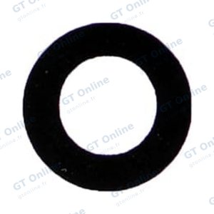 Lentille Apple iPad Air 2 A1566/A1567 Noir