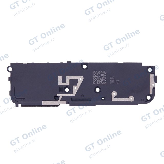Haut-parleur pour Motorola Edge 5G (XT2141 / 2021) (origine)