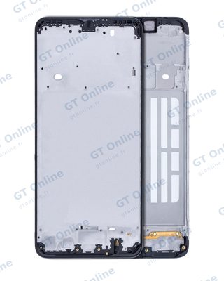 Cadre d’écran pour Samsung Galaxy A20S (A207 / 2019)