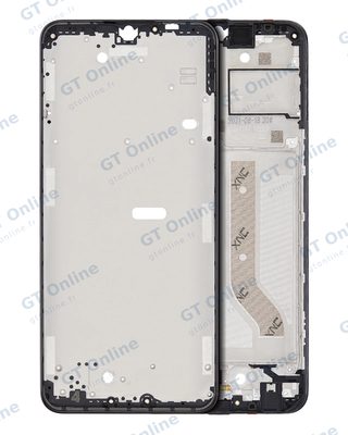 Cadre d’écran pour Motorola Moto G50 5G (XT2149-1 / 2021)