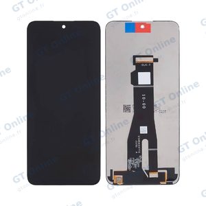 Écran Tactile Premium Honor X7b/90 Smart Noir