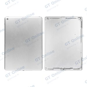 Cache Arrière Premium Apple iPad 6 A1893 Wifi Argent