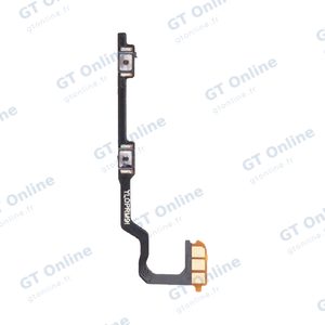 Nappe Volume Premium Realme 9i