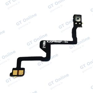 Nappe Power On/Off Premium OPPO Reno 6 Pro 5G (CPH2249)
