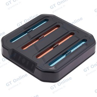 Chargeur pour Nintendo Switch 2 Joy-Con Controller — 4 in 1 de charge Dock