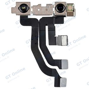 Caméra Visio Originale Apple iPhone X 7MP