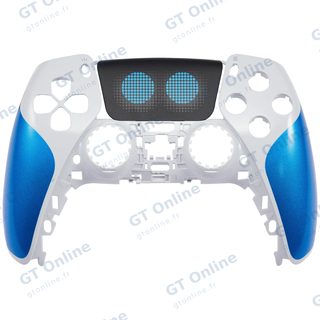 Pièce console de jeu pour Sony PlayStation 5 (Space Robot)