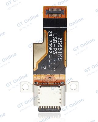Dock de charge pour Asus ROG Phone 3 (ZS661KS)
