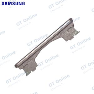 Bouton Volume Original Samsung Galaxy A35 5G A356 GH98-49048C Lilas