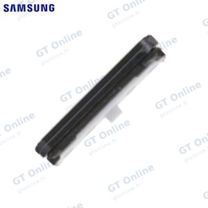 Bouton On/Off Original Samsung Galaxy S26 Ultra S948 GH98-50703A Noir