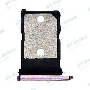 Tiroir Sim Premium Google Pixel 9 Pro Quartz Rose