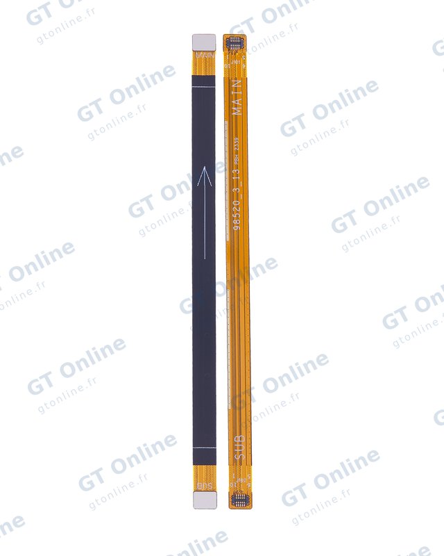 Nappe FPC principale pour Motorola Moto G Stylus (XT2317 / 2023) (origine) — vue 1