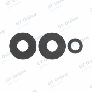 Lentille Premium Xiaomi Redmi 12 4G Noir