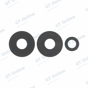 Lentille Premium Xiaomi Redmi 12 4G Noir