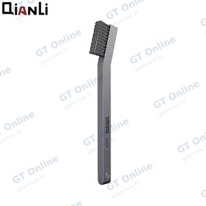 Brosse Antistatique QianLi iBrush (Inoxydable)