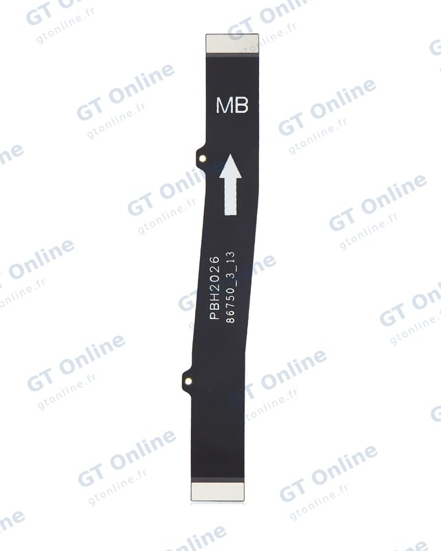 Nappe de carte mère pour Motorola Moto G Stylus 6.8" (XT2115 / 2021)