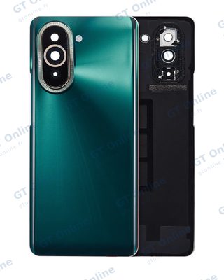 Vitre arrière pour Huawei Nova 10 (vert)