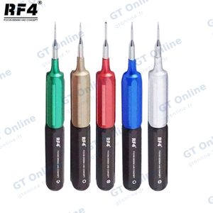 Kit Tournevis de Précision RF4 RF-SD10