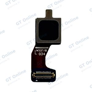 Caméra Visio Premium Samsung Galaxy Z Flip 7 FE F761 10MP