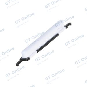 Bouton Volume Premium Samsung Galaxy M22 M225 Blanc
