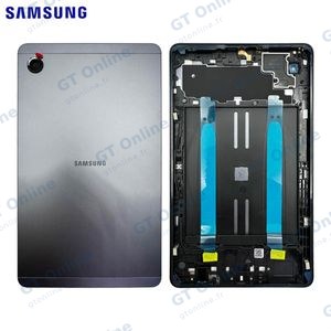 Cache Arrière Original Samsung Galaxy Tab A11 Wi-Fi X130 GH81-28363A Gris