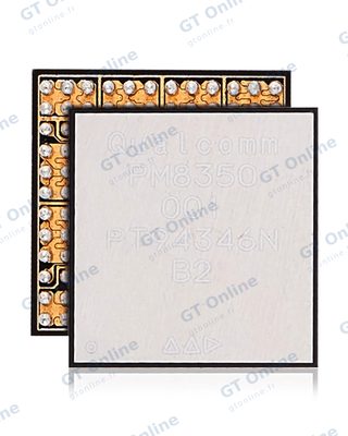 Pièce à microsouder pour Samsung Galaxy S21 5G / S22 Ultra (PM8350)