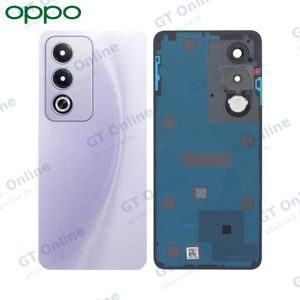 Cache Arrière Original OPPO A80 5G 621033000333 Moonlight PURPLE