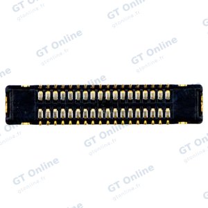 Connecteur de Carte Mère Apple iPhone 6 Plus Chargement USB (J1817)