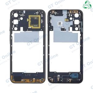 Châssis Intermédiaire Original d'occasion Samsung Galaxy A15 4G A155 Noir