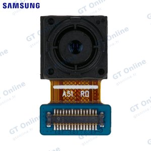 Caméra Visio Originale Samsung Galaxy A51 A515/Galaxy A51 5G A516/Galaxy M31s M317 GH96-12987A 32MP