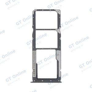 Tiroir Sim Premium Xiaomi Poco M5 Noir