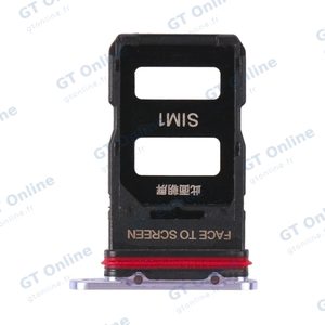 Tiroir Sim Premium Xiaomi Mi 11 Pro Violet