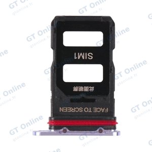 Tiroir Sim Premium Xiaomi Mi 11 Pro Violet