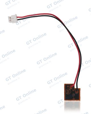 Carte LED de sortie TV HDMI pour dock Nintendo Switch