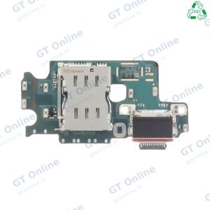 Connecteur de Charge Original d'occasion Samsung Galaxy S25 S931