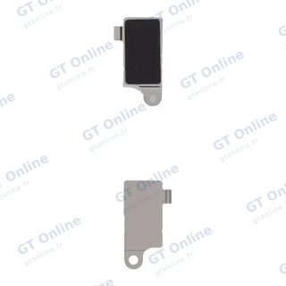 Support de carte de commande d’écran pour Apple iPhone 17 (origine, lot de 10)