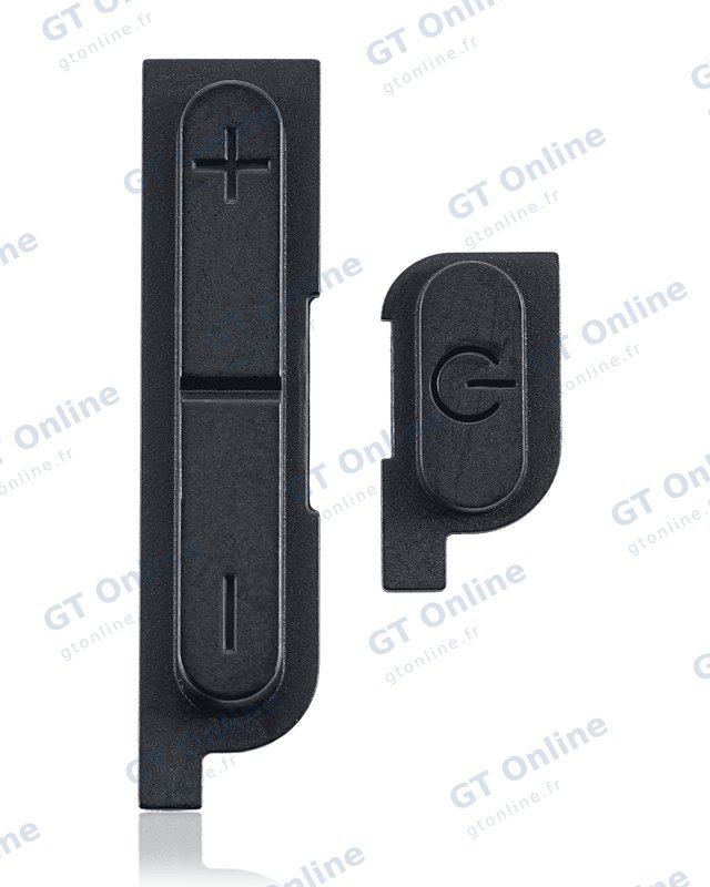 Boutons d’alimentation et de volume pour Nintendo Switch OLED